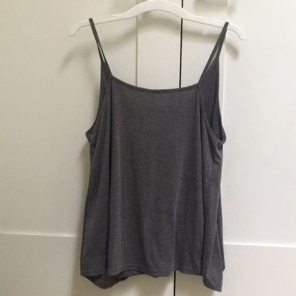 Grey Tank Top - Picture 2 of 6